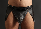 Male Power Eros Gladiator Kilt