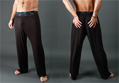 Male Power Bamboo Lounge Pant