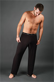 Male Power Bamboo Lounge Pant