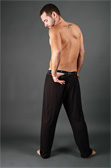 Male Power Bamboo Lounge Pant