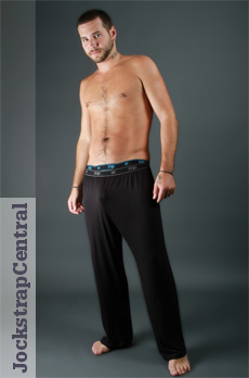 Male Power Bamboo Lounge Pant