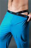 Male Power Bamboo Lounge Pant