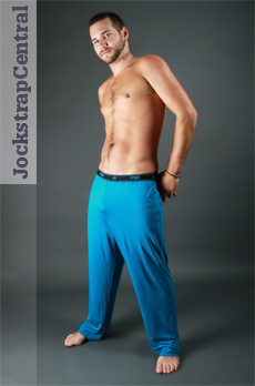 Male Power Bamboo Lounge Pant