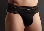 Wolf Athletic Supporter