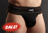 Wolf Athletic Supporter