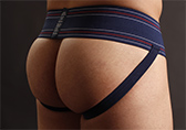 Wolf Athletic Supporter