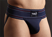 Wolf Athletic Supporter