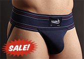 Wolf Athletic Supporter