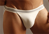 Omtex Aqua Jockstrap