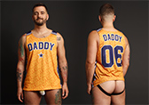 Bruto Daddy Tank Top