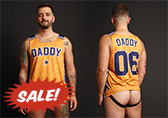 Bruto Daddy Tank Top