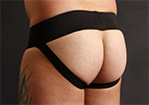 Bruto Bear Jockstrap