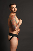 Bruto Bear Jockstrap