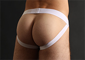 Bruto Rainbow Superproud Jockstrap