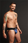 Bruto Wolf Jockstrap