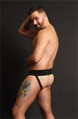 Bruto Wolf Jockstrap