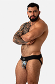 Bruto Teddy Bear Jockstrap