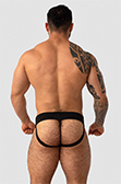 Bruto Teddy Bear Jockstrap