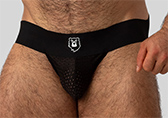 Bruto Sport Mesh Jockstrap