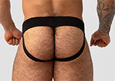 Bruto Sport Mesh Jockstrap