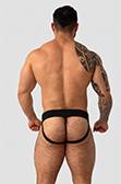 Bruto Sport Mesh Jockstrap