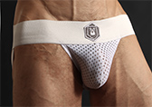 Bruto Sport Mesh Jockstrap