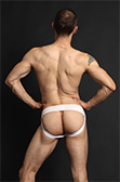 Bruto Sport Mesh Jockstrap