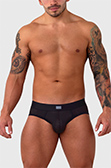 Bruto Sport Mesh Brief