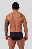 Bruto Sport Mesh Brief