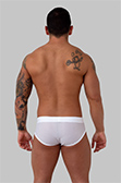 Bruto Sport Mesh Brief