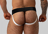 Bruto Kuma Bear Jockstrap