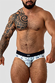 Bruto Kuma Bear Brief