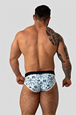 Bruto Kuma Bear Brief