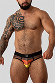 Bruto Bear Flag Brief