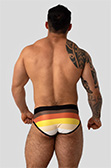 Bruto Bear Flag Brief