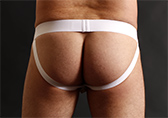 Bruto Unicorns Jockstrap