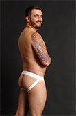 Bruto Unicorns Jockstrap