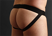 Bruto FuckDaddy Jockstrap