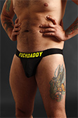 Bruto FuckDaddy Jockstrap