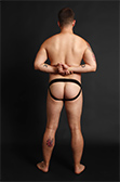 Bruto FuckDaddy Jockstrap