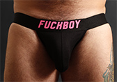 Bruto FuckBoy Jockstrap