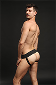 Bruto Hot Mesh Jockstrap