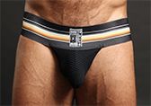 Bruto Bruto Bear Gear Sports Jockstrap