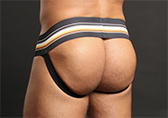 Bruto Bruto Bear Gear Sports Jockstrap