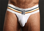 Bruto Bruto Bear Gear Sports Jockstrap