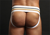 Bruto Bruto Bear Gear Sports Jockstrap