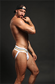 Bruto Bruto Bear Gear Sports Jockstrap