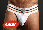 Bruto Bruto Bear Gear Sports Jockstrap