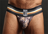 Bruto Bruto Muscle Bear Jockstrap