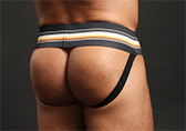 Bruto Bruto Muscle Bear Jockstrap